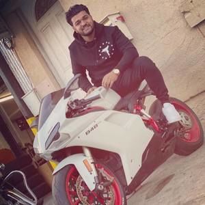 Meet your Posher, Imran